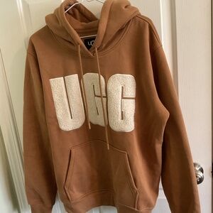 Women’s Ugg Sweatshirt